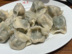-鸿毛饺子(紫竹桥店)