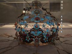 -北京服装学院民族服饰博物馆