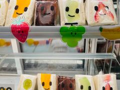 -Fruwich果明治(西单更新场店)