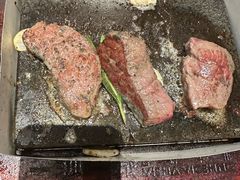 -一沙一城·岩烤牛扒(深圳首店)