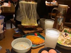 -合风谷(南下塘店)