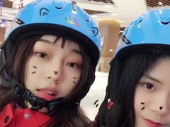 -哈尔滨热雪奇迹