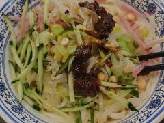 -老北京炸酱面大王.铜锅涮肉(朝阳门店)