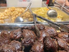 -乔波食品(杜桥中心菜场店)