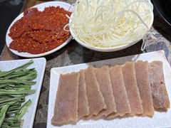 -六公里老火锅(总店)