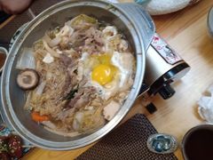 -樱の千渡日式料理·铁板烧•烧鸟(金盛田广场店)