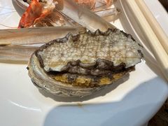 大鲍鱼-海味当家·蒸锅海鲜(中山广场创始店)