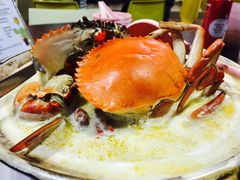 -龙海鲜螃蟹王(宏茂桥店)