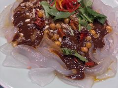 -北平味道.京味菜.烤鸭(梨园店)
