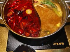-呷哺呷哺(悦荟广场店)