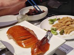 -小大董·烤鸭(凤凰汇店)