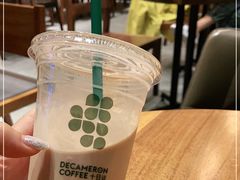 -DECAMERON十日谈(卓悦汇店)