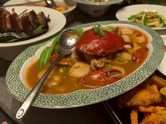 -桂满陇·海市蜃楼·黑金(国金店)