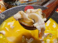 -锦城印象火锅(天府三街店)