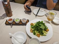 -阿庄新豫菜(航海东路店)