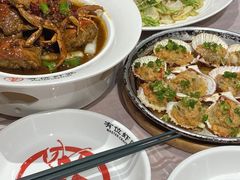 -有位虾匠·手工土菜小馆(市北店)