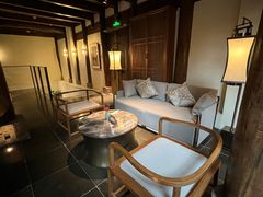 -广富林宰相府酒店·水云间