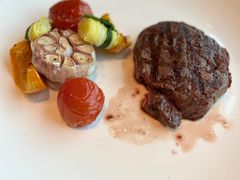 -沈阳君悦酒店·意坊意大利餐厅