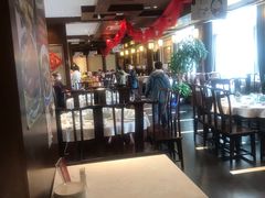 大堂-惠丰堂饭庄·烤鸭·京味菜(西北旺·唐家岭店)