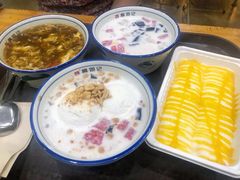 -文昌邓记清补凉(西沙路店)