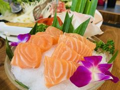 -樾餐厅泰式海鲜火锅(民歌湖店)