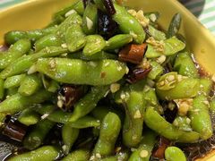 -可可大虾武汉土菜大排档(万松园1店)