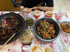 -回味黑鸭煲·始于2006(万松园店)