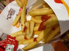 -汉堡王(砂之船奥莱店)