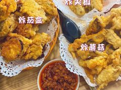 -傣家妹子过桥米线(一号店)
