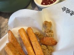 -老碗会·陕西手工面(中心书城店)