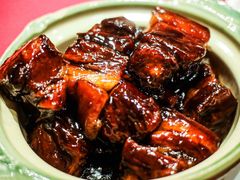 吉士红烧肉-老吉士酒家(天平路店)