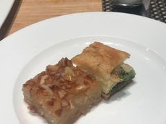 baklawa-ALAMEEN阿拉伯餐厅(三里屯店)