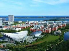 -中国石油大学（北京）(北京西校区)