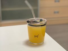 -CUBIC3三立方咖啡(凌空SOHO店)