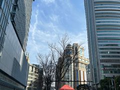 -南京路步行街