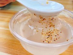 藕糕-没牙伯花生汤店(老药洲店)