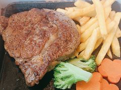 -菲滋意式餐厅(长兴东鱼坊店)