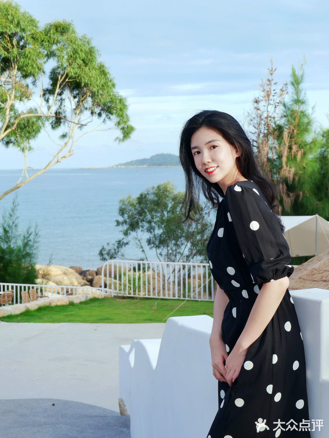 我永远爱厦门的海☕绝美海岸线咖啡厅