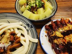 -洁美凉粉店(温江店)
