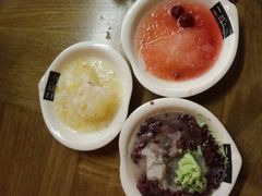 -二斗栗子(黄河道店)