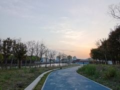 -苏州河梦清园环保主题公园