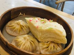 -蒋家桥饺面店(四望亭路店)