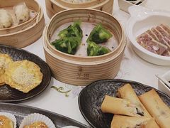 -翠园(北京王府中环店)