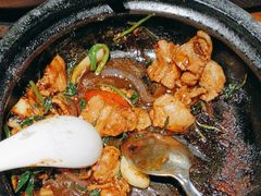 -旺爷砂锅·茶作(国贸城店)