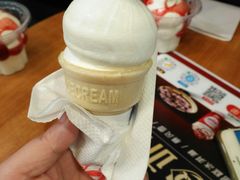 -DQ·蛋糕·冰淇淋(徐东销品茂店)