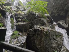 -藏龙百瀑风景区