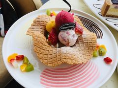 -哈根达斯(滨江店)
