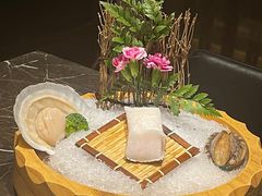 -枫品铁板烧(东樾店)