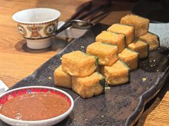 -敏珠拉姆藏餐·南京厨房(富春江东街店)