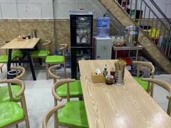 -一一刀削面(首创空港国际中心店)